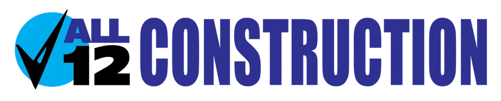 All 12 Construction logo