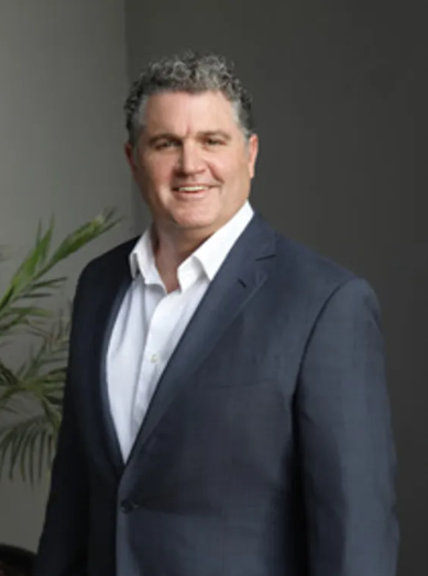 John Gonzales, co-owner of All 12 Construction